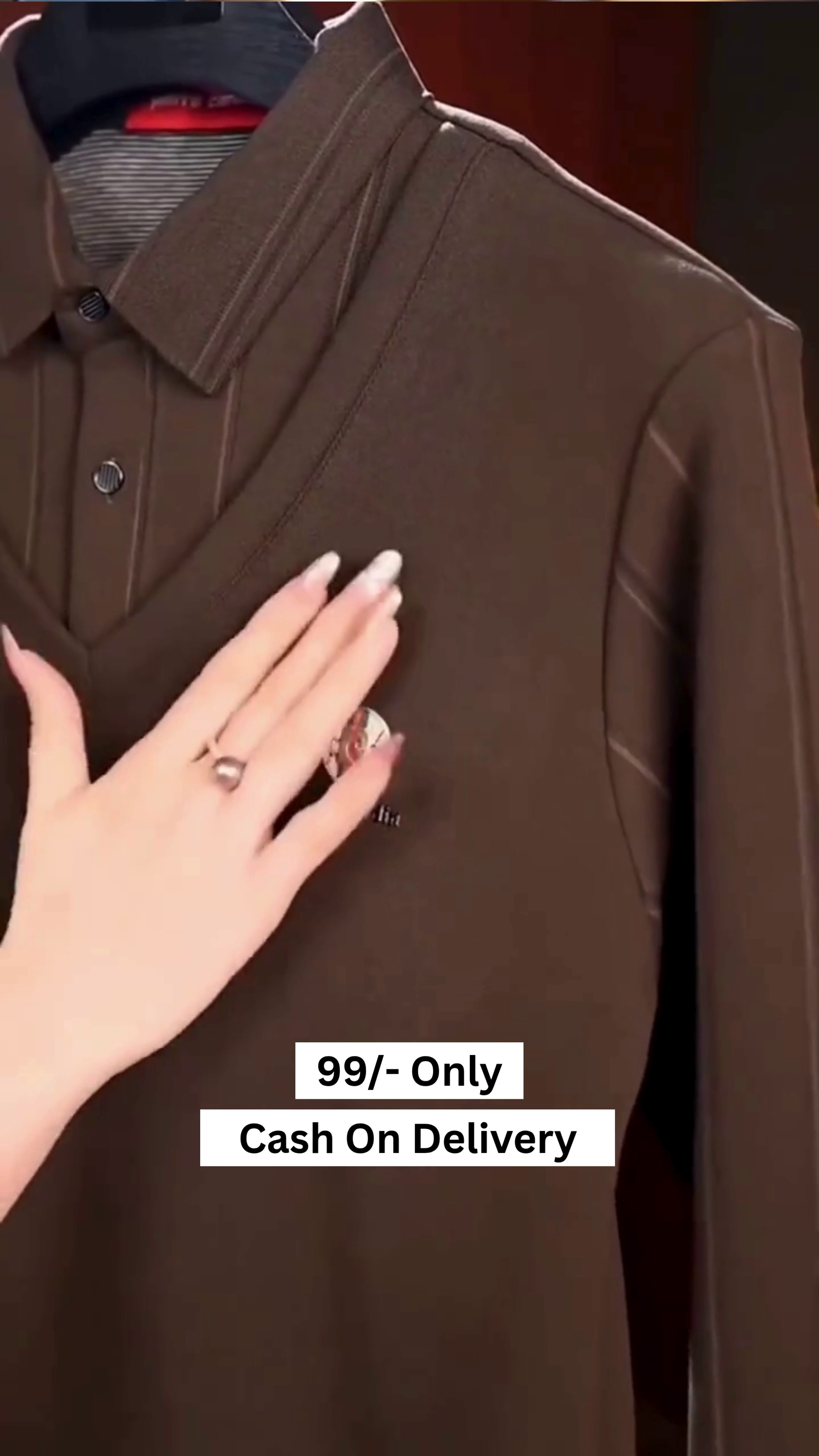 Luxe Intertwine Knitwear - Image 4