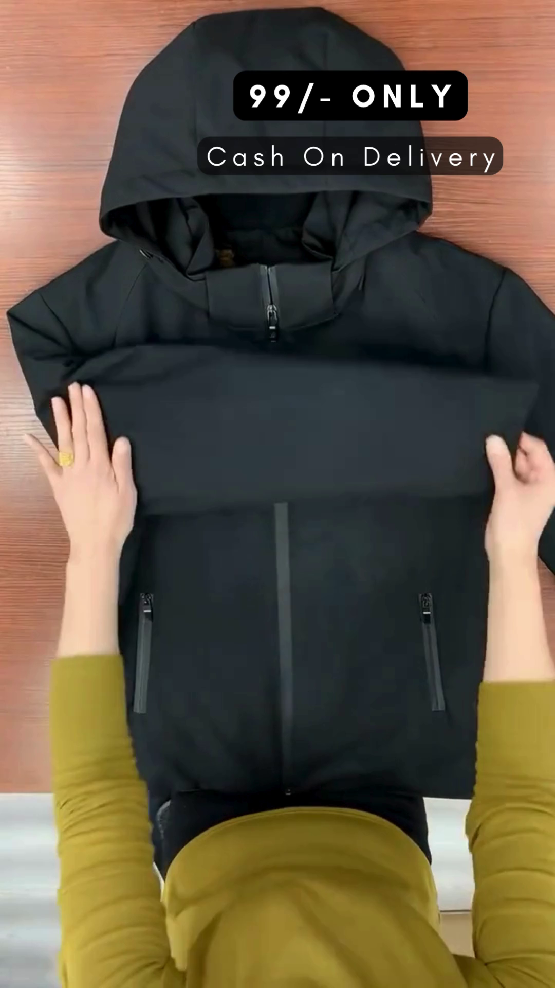 Jcodexter Jacket SN Jnr Men's Jacket