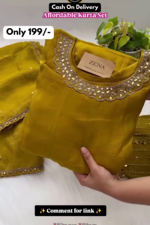 Floral Printed Tie-Up Neck Straight Kurta with Palazzos & Dupatta