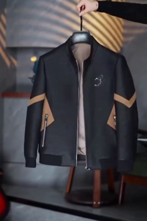 Unisex Premium Winter Jacket – Ultra Warm & Stylish