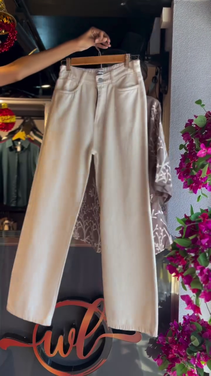 Printed Pure Cotton Tunic - Image 5