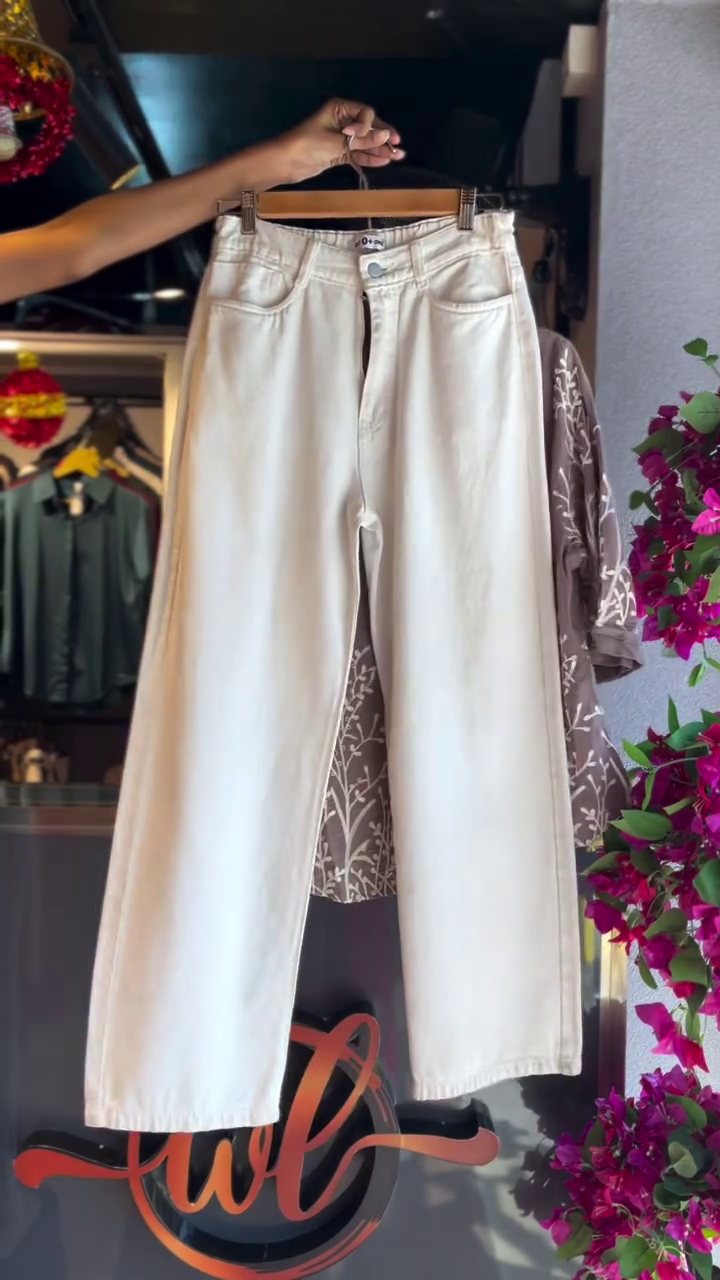 Printed Pure Cotton Tunic - Image 4