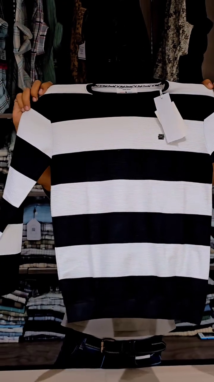 Men Slim Fit Sweatshirt - Image 4