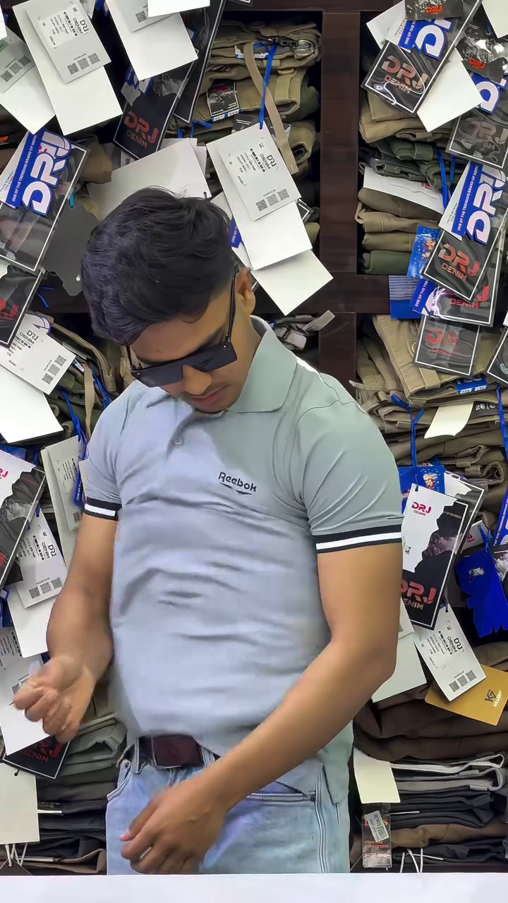 Men's Regular Fit T-Shirt