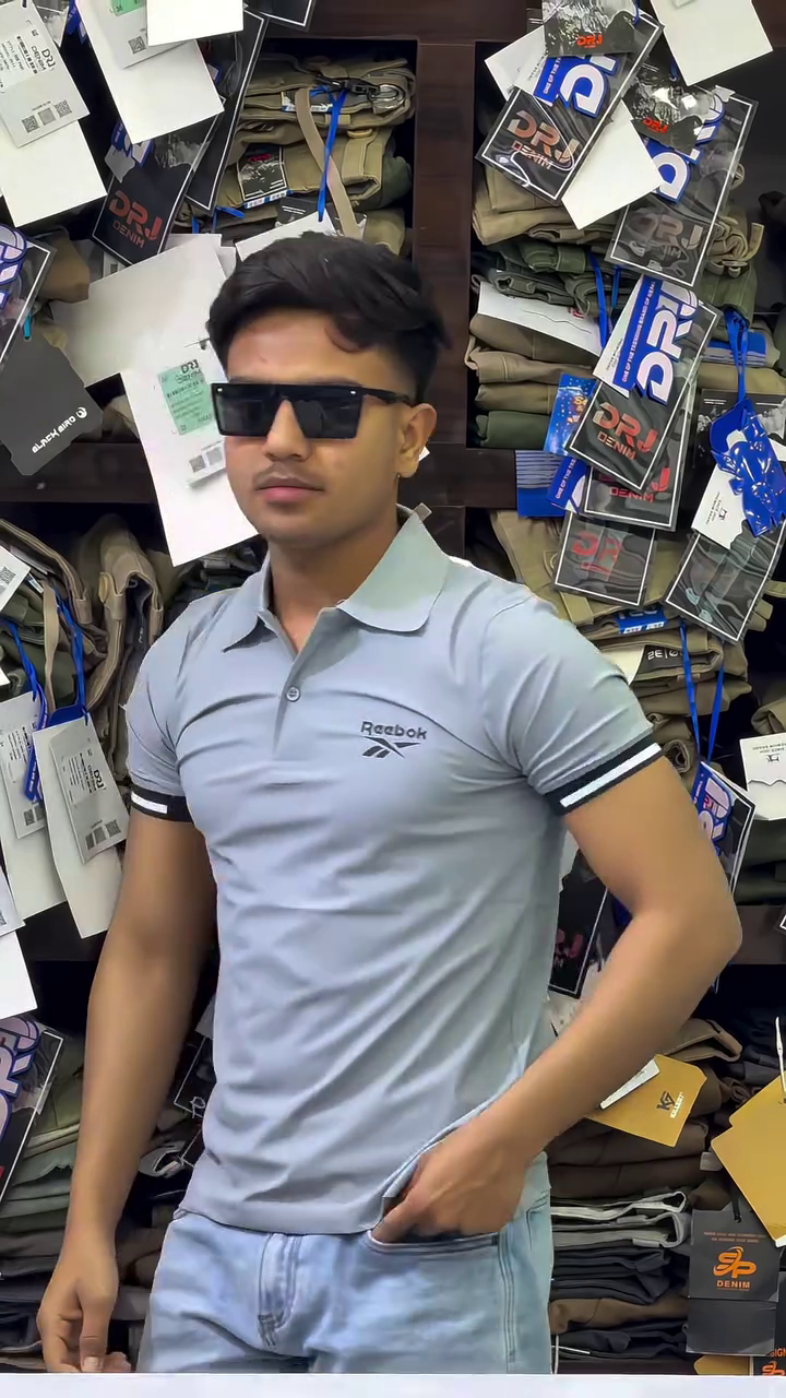 Men's Regular Fit T-Shirt - Image 8