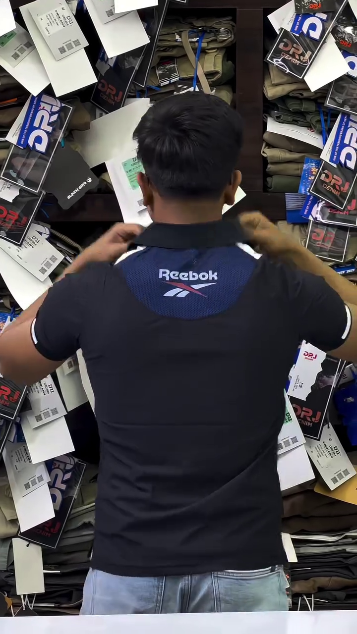 Men's Regular Fit T-Shirt - Image 7