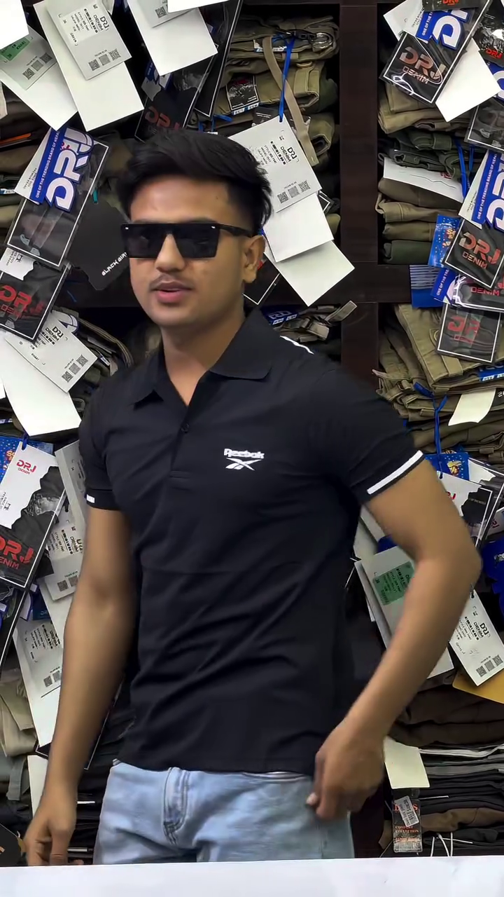 Men's Regular Fit T-Shirt - Image 6