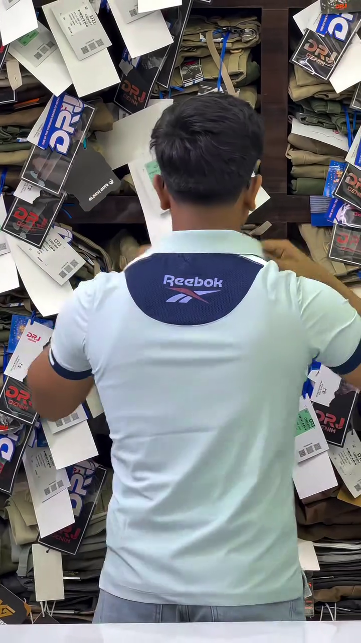 Men's Regular Fit T-Shirt - Image 3