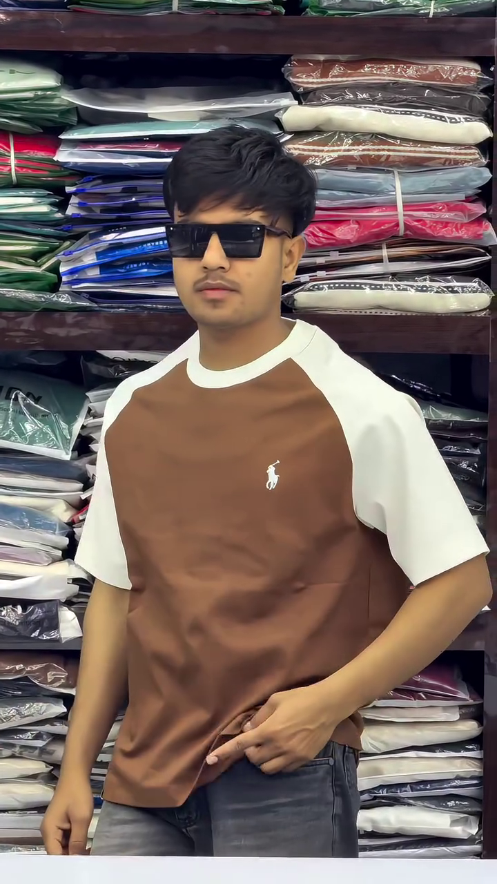 Men T-Shirt || Cotton Casual T Shirt for Men - Image 5