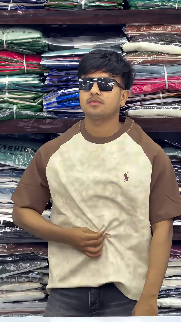 Men T-Shirt || Cotton Casual T Shirt for Men - Image 3