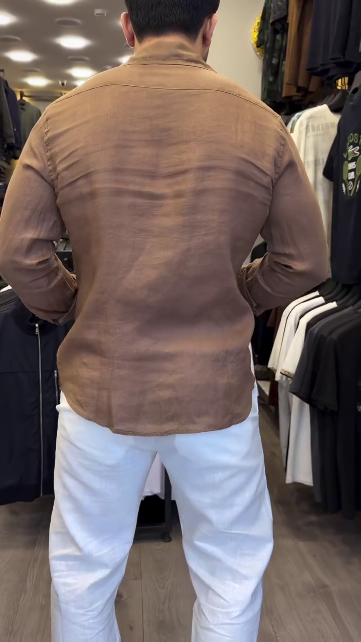 Men Original Casual Shirt - Image 5