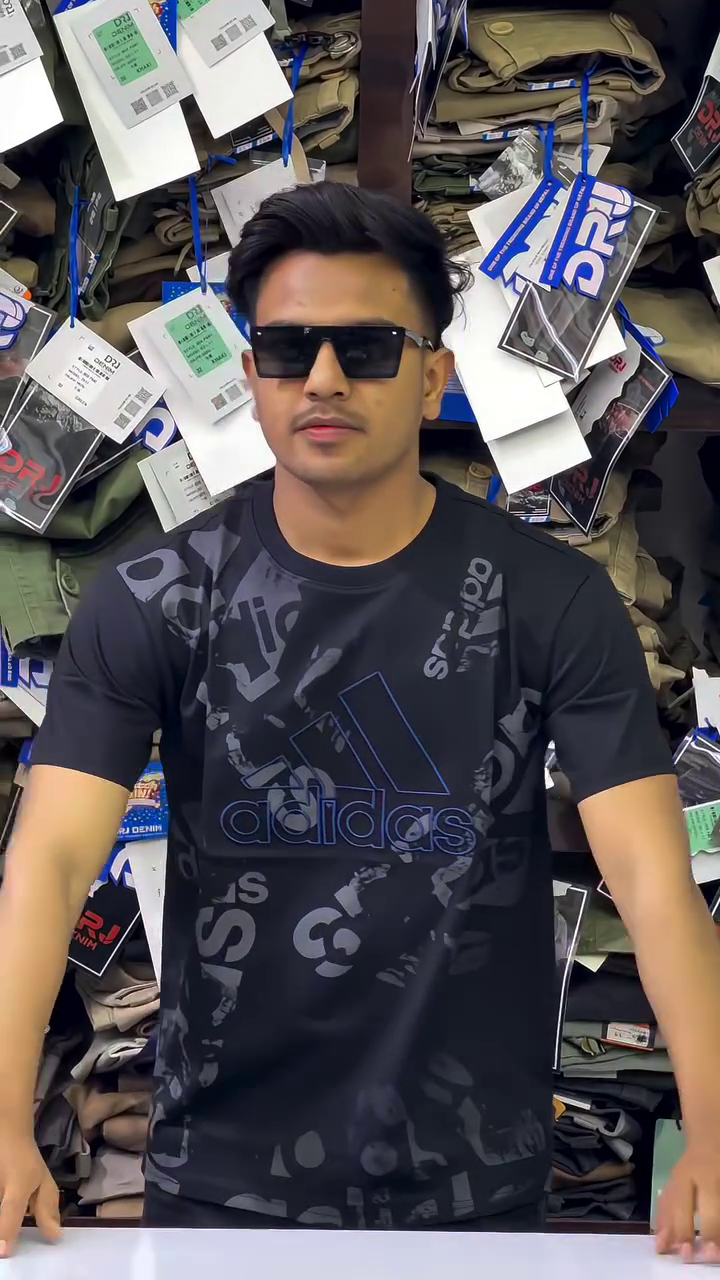 Men Printed Pure Cotton Growth T-shirt - Image 3