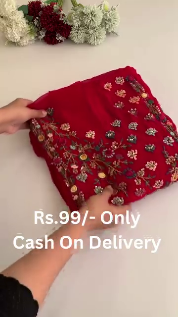 Lace & Elegance: Black, White & Red Cotton Kurti Designs with Lace Accents – A Stylish Blend of Timeless Charm and Modern Sophistication - Image 15