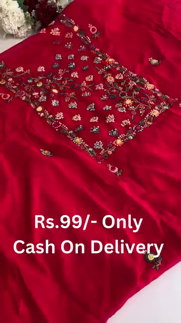 Lace & Elegance: Black, White & Red Cotton Kurti Designs with Lace Accents – A Stylish Blend of Timeless Charm and Modern Sophistication - Image 12