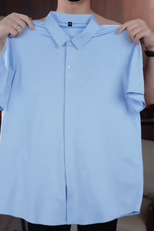 Men Modern Casual Shirt