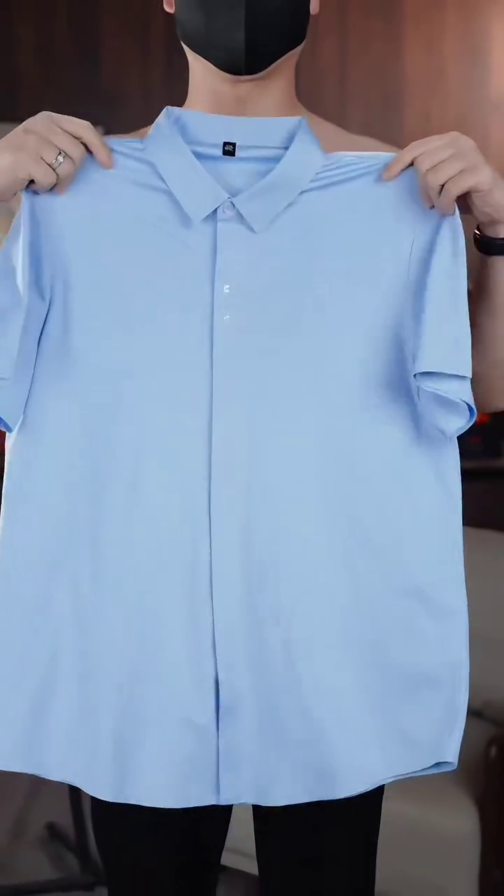 Men Modern Casual Shirt
